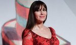 Monica Bellucci już tak nie wygląda. Co za metamorfoza!