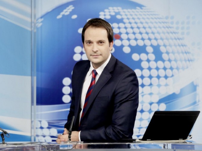 Branko Veselinović