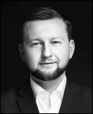 Jakub Warnieło, doradca podatkowy, szef zespołu postępowań podatkowych i sądowoadministracyjnych MDDP