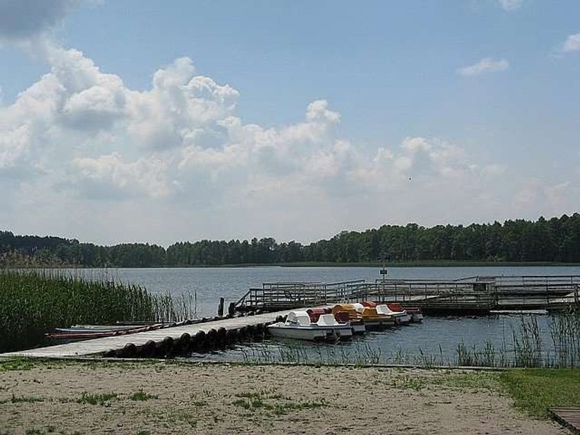 Pracownicy kancelarii prezydenta leczą się w rezydencji