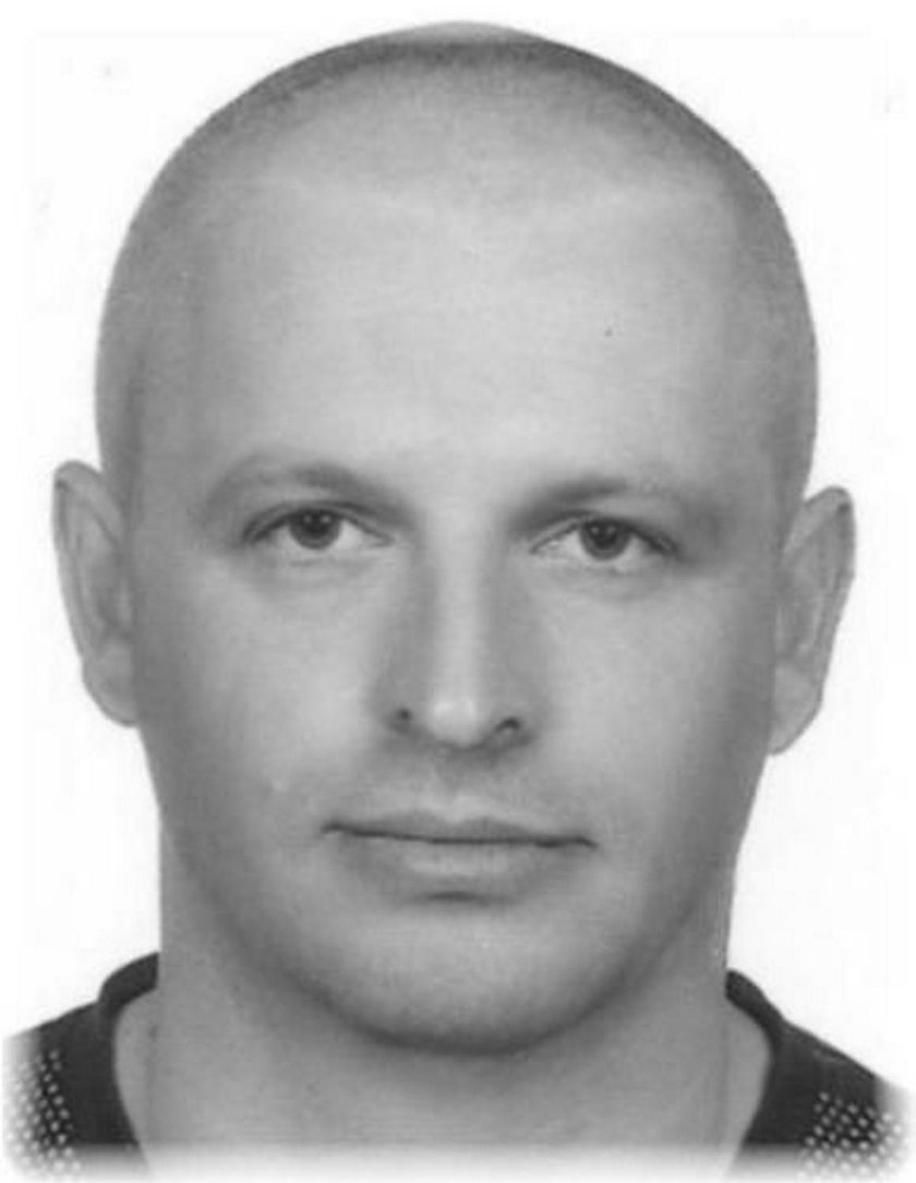 Grzegorz Włodarczyk