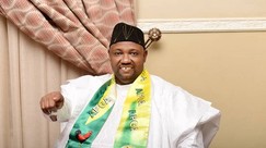 I have no regret defecting to APC — Shinkafi