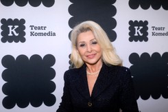 Aldona Orman przeżyła śmierć kliniczną. 'Wychodzi się z ciała i patrzy się z góry'