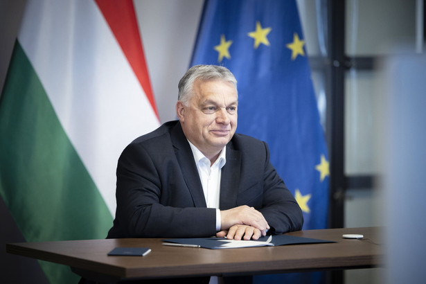 Premier Węgier Wiktor Orban poszedł na ustępstwa wobec UE