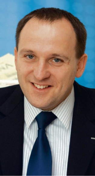 Kluza: Główny akcjonariusz BOŚ jest państwowy. Nie wycofa się tak łatwo