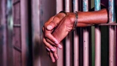 Court jails 2 brothers for stealing  6 bags of cement.