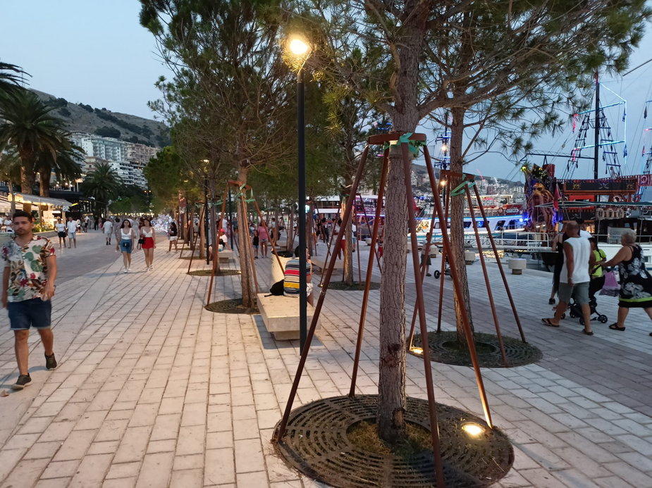 Saranda