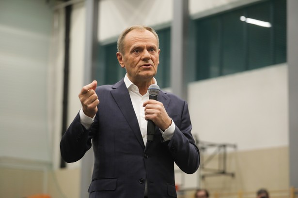 Donald Tusk