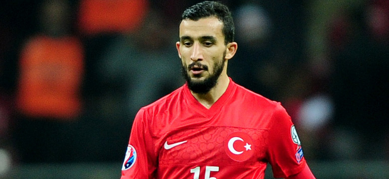 Zamach na życie piłkarza Fenerbahce, Mehmeta Topala