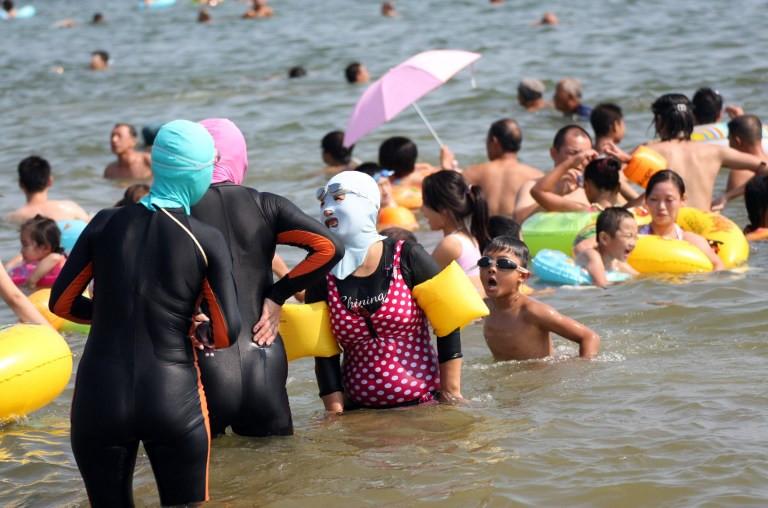 FACEKINI