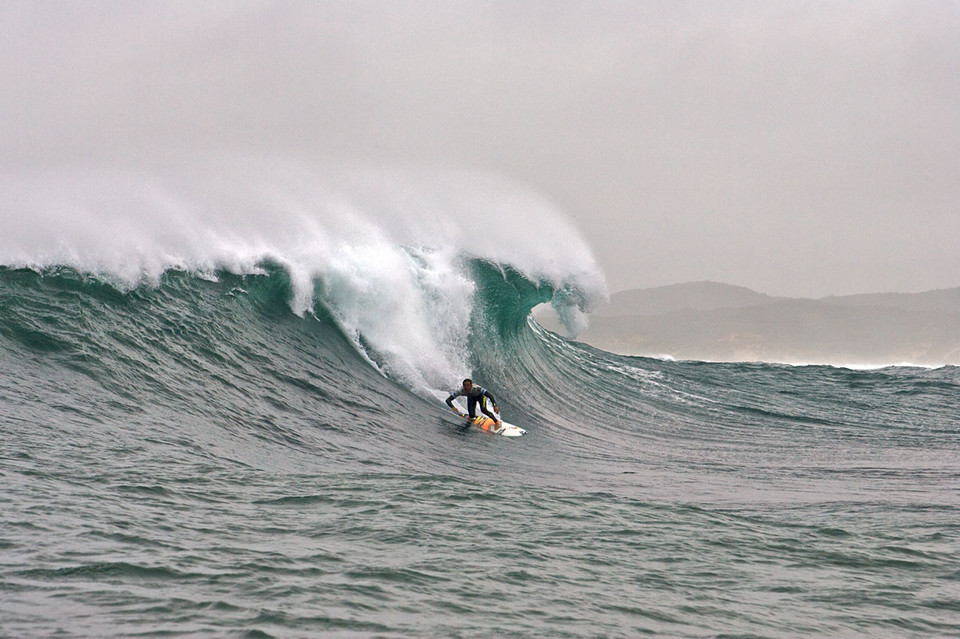 Cold Water Classic 2010 Tasmania