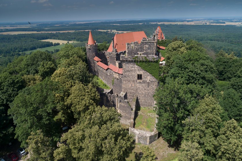 W ostatniej chwili decydujesz się na majówkę? Podpowiadamy, gdzie się wybrać