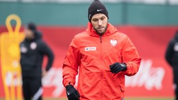 maciej rybus przyjedzie z rosji do polski. wiemy, jaki jest cel wizyty