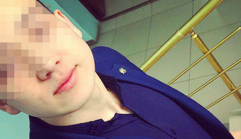 Orenburg. 20-letni student zabił Tatjanę