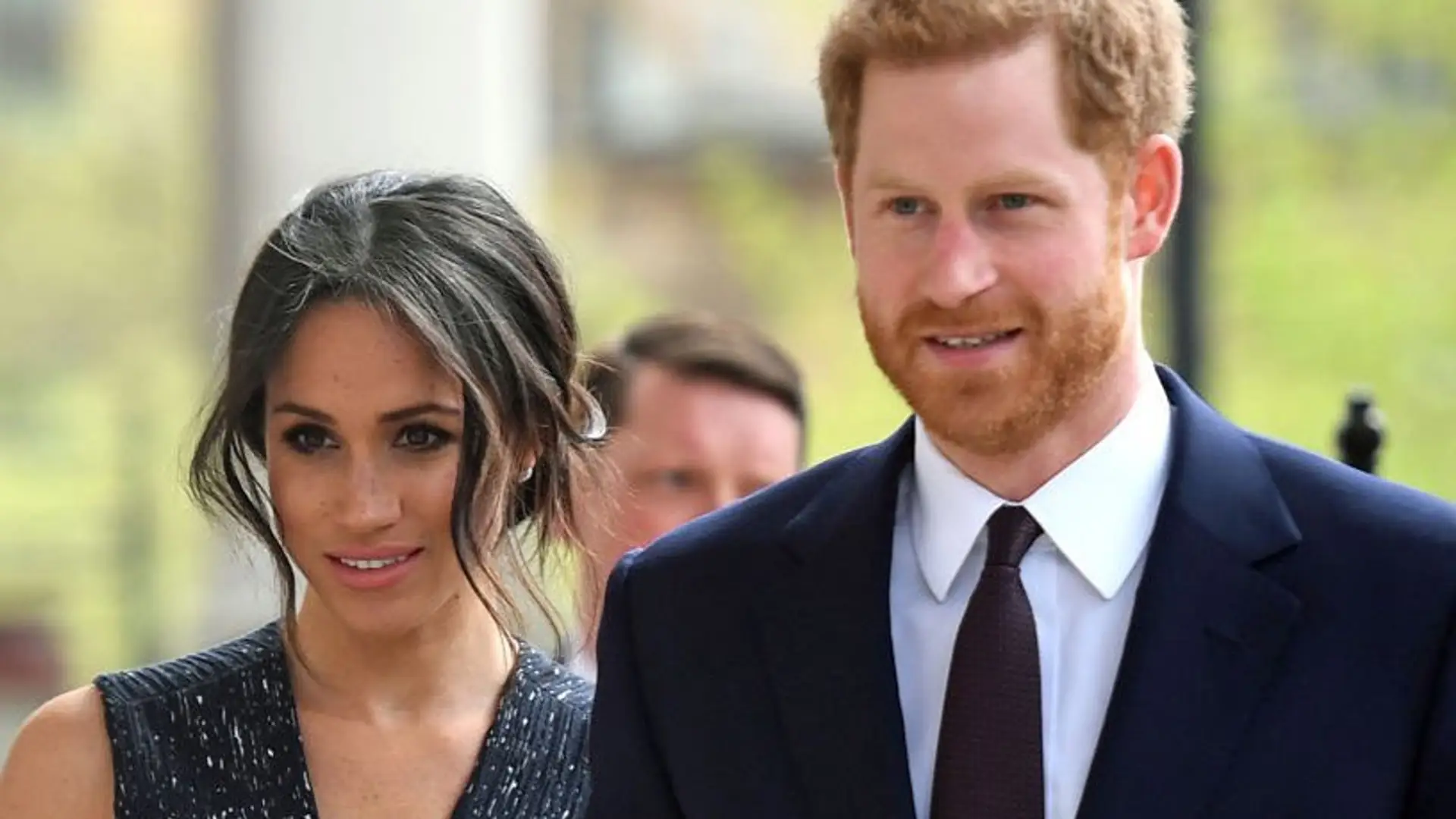 Ślub księcia Harrego i Meghan Markle już bez tajemnic. Znamy szczegóły!