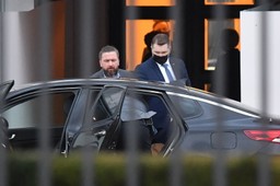 Czarnek: Spotkanie z parą prezydencką szczere i merytoryczne