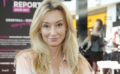 'Czy jesteś lesbijką?'. Martyna Wojciechowska odpowiada bezpośredniej dziennikarce