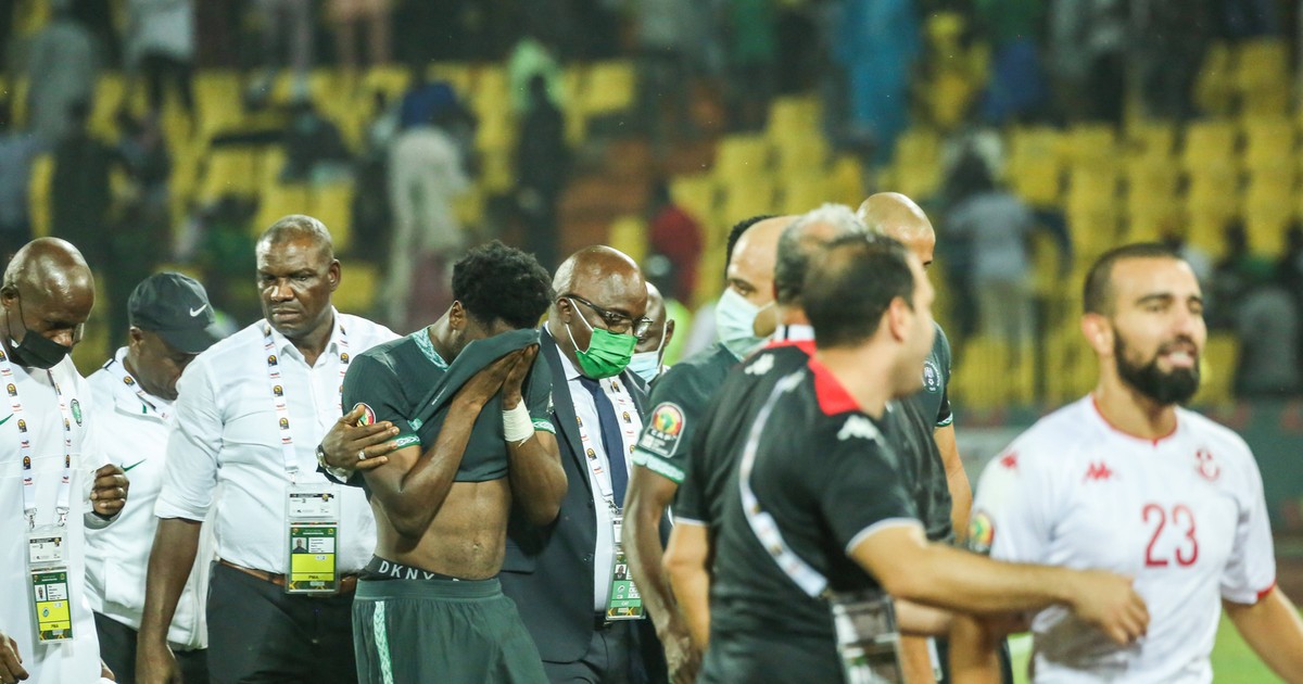 Pulse Recap: AFCON2021 favourites Super Eagles out, Burkina Faso, Tunisia through - Vimarsana News