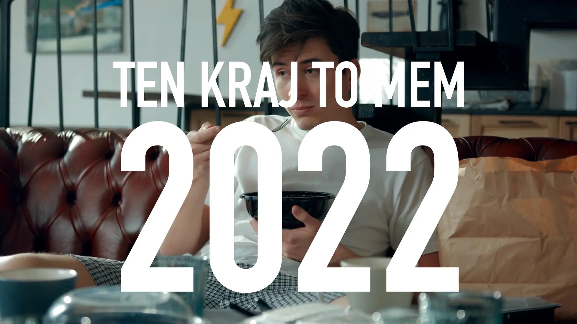 Ten kraj to mem. Wideo podsumowanie 2022 r. w Polsce