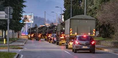 Niepokojące informacje o ofiarach śmiertelnych koronawirusa we Włoszech. Prawie wszyscy to mieli