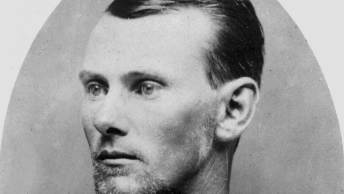 Jesse James tak naprawdę był bezwględnym bandytą i mordercą?