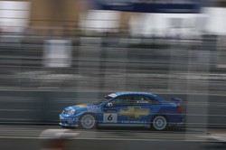 Chevrolety zapolują na seaty…