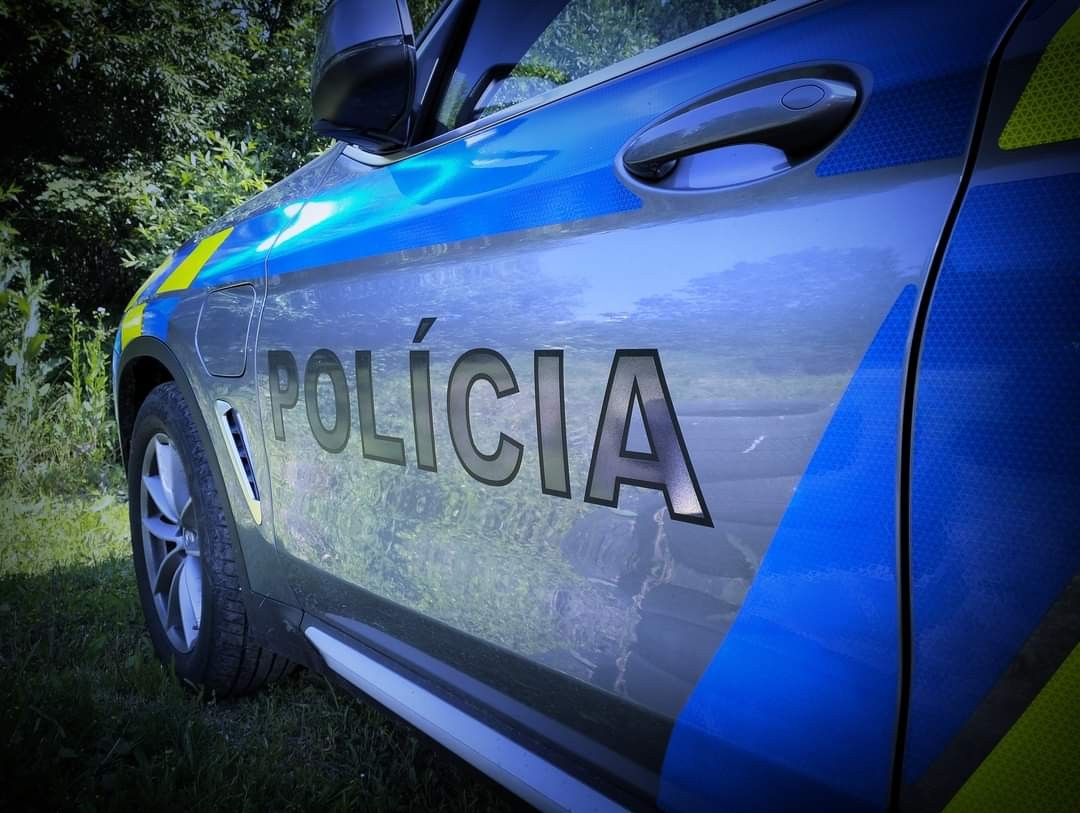 Polícia nehodu vyšetruje. (ilustračné foto)
