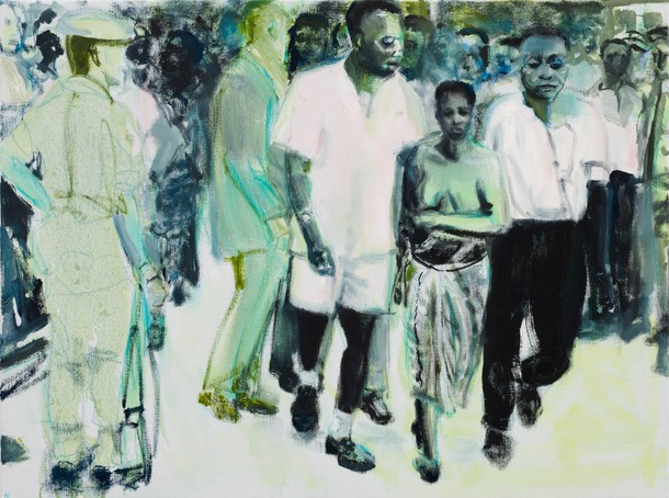 Marlene Dumas