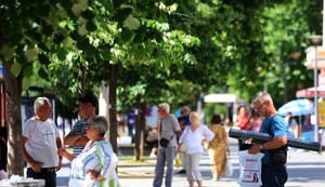 Evo koliko iznose penzije državnih službenika u Nemačko