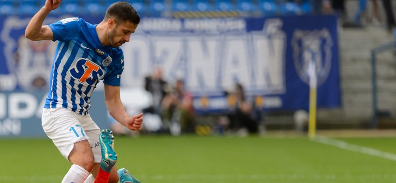 Lotto Ekstraklasa: Szykuje się wielka zmiana w przepisach. Nie będzie podziału punktów