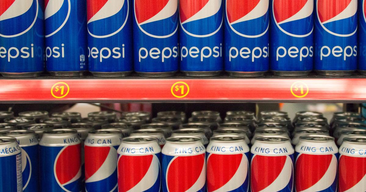 Pepsi denies sponsoring Texas GOP convention despite images showing its name on a list of backers, saying the photos may be 'doctored' - Business Insider Africa