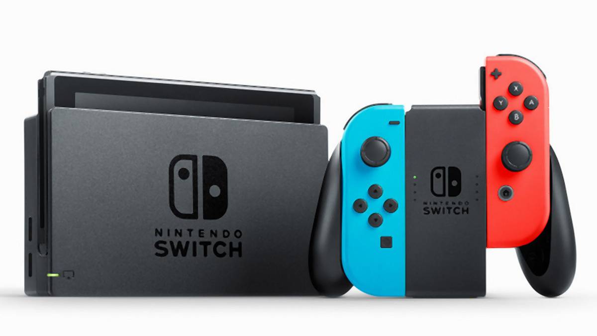 10 przydatnych akcesoriów do Nintendo Switch