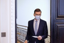 Premier: Za atakiem hakerskim stoją służby rosyjskie