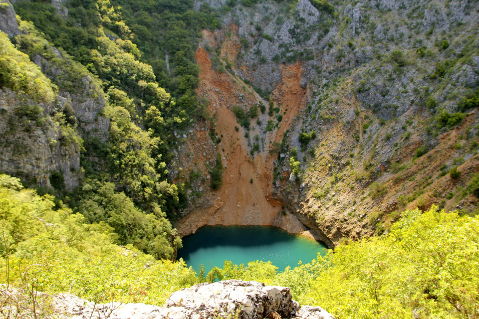 Imotska Krajina