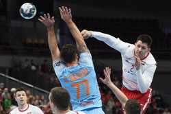 Pewna wygrana Polaków na zakończenie turnieju 4 Nations Cup