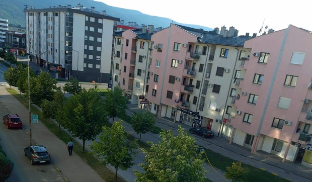 Pucnjava u Sarajevu