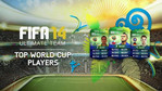 FIFA 14 - aktualizacja trybu Ultimate Team