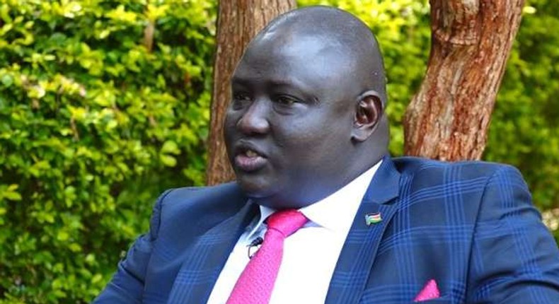 New details on South Sudan Tycoon Lual Malong Junior’s mysterious disappearance