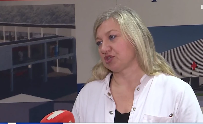 Dr Ivana Stefanović