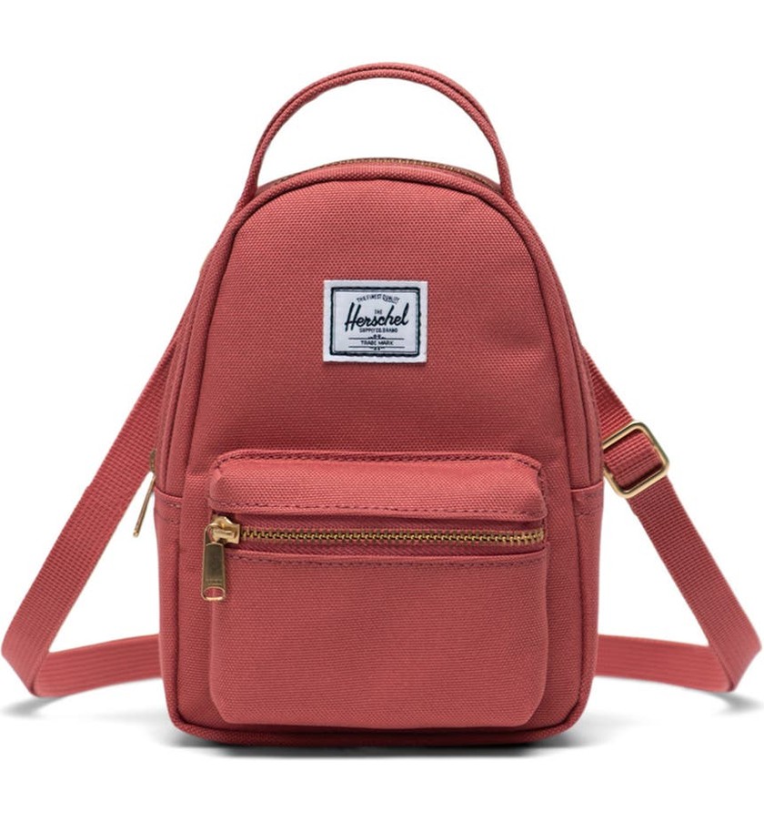 Sac à dos «Nova» de Herschel, CHF 38.65, nordstrom.com