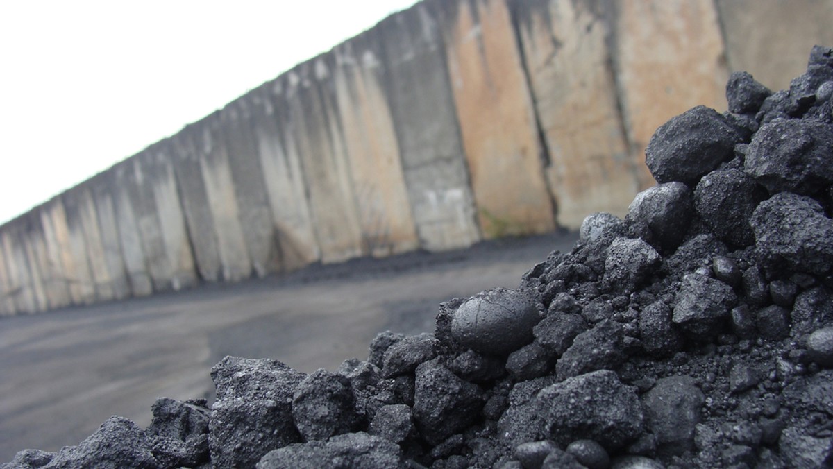 Greenpeace złożył pozew przeciwko PGE GiEK 