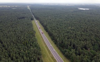 Via Carpatia najwcześniej pod koniec dekady. Trasa ekspresowa znów ma problemy
