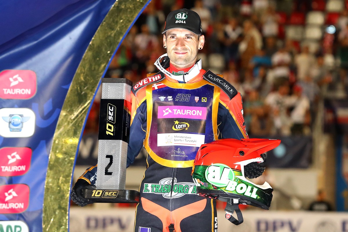 Mikkel Michelsen