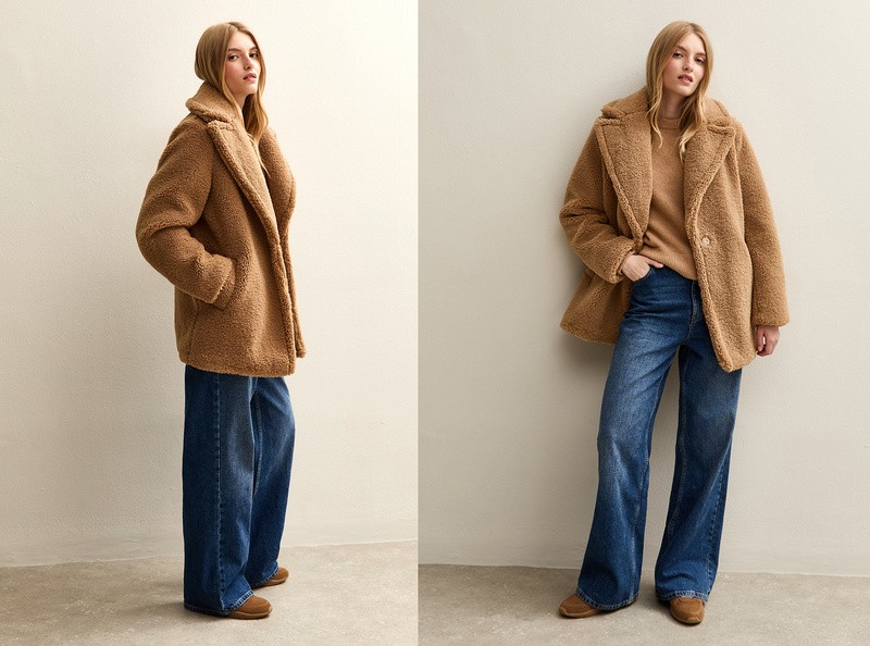 Medvedíkové kabáty – zimná klasika, ktorá nikdy nesklame.