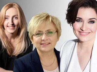 W co businesswoman zainwestowałyby swoje pieniądze? Odpowiadają Wanda Stypułkowska, prezes koszalińskiej firmy MPS International, Joanna Kazak, partner zarządzająca w agencji mediowej Mindshare Polska oraz Olga Adamkiewicz, specjalistka od zarządzania i marketingu.