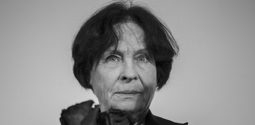 Nie żyje Maria Chwalibóg. Aktorka miała 91 lat