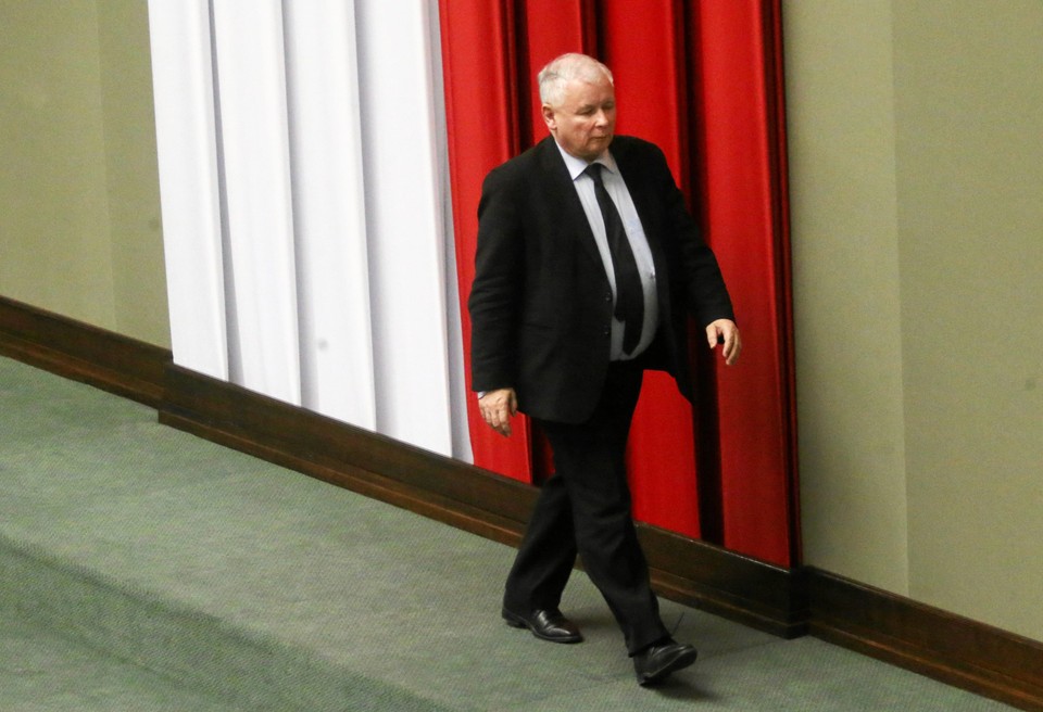 Jarosław Kaczyński