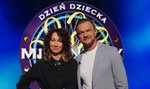 Cezary Pazura i jego najstarsza córka wzięli udział w "Milionerach”! Czym zajmuje się 33-letnia Anastazja?