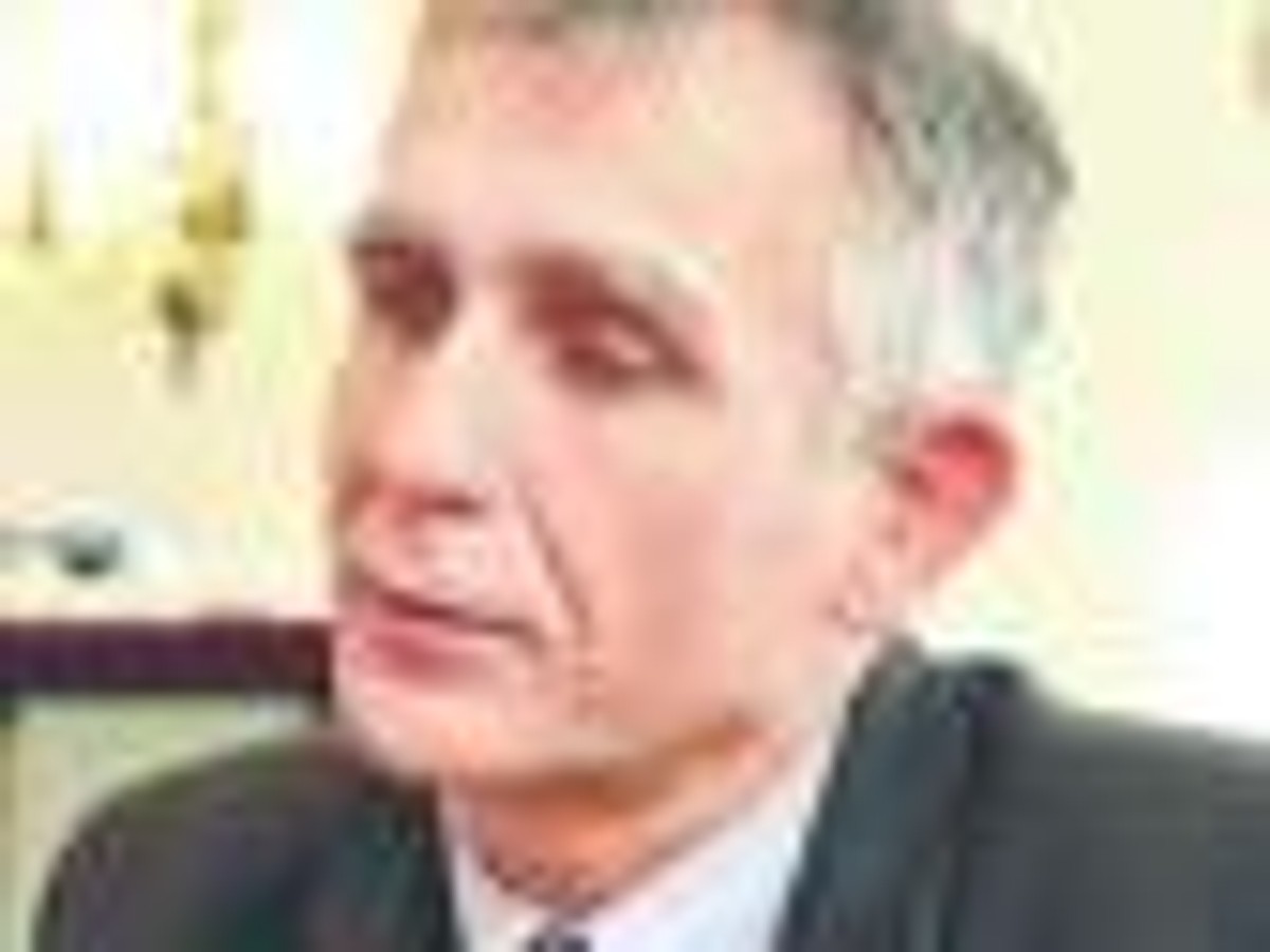 Maciej Grabowski, wiceminister finansów Fot. Wojciech Górski