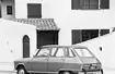 Renault 6 ma 45 lat